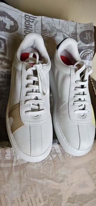 Tenisi Camper Twins
