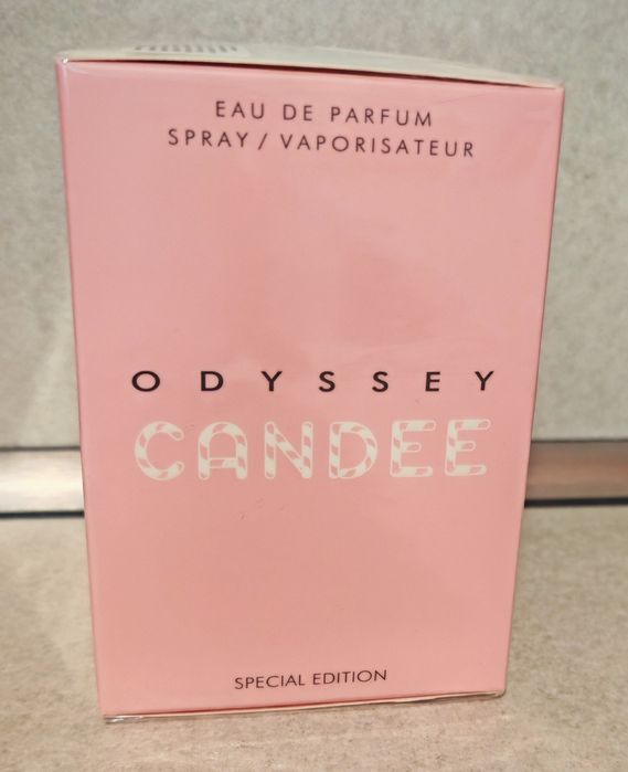 Нов арабски парфюм Armaf Odyssey Candee