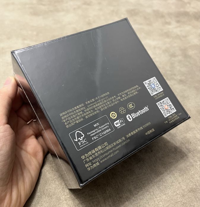 Смарт часы Huawei watch 4 Pro