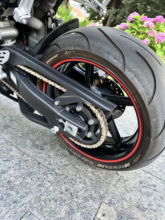 Yamaha r1 Rn19 2007