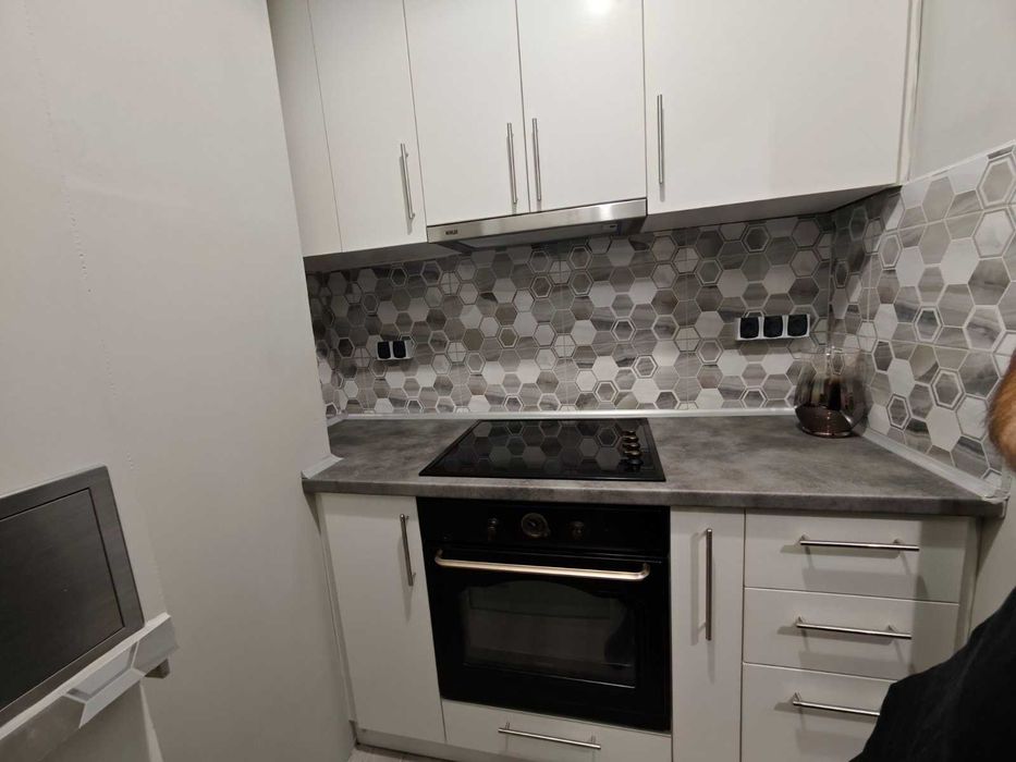 Продава се Двустаен апартамент в София, Дружба 1 - 55 кв.м за 2819 €/кв.м - Снимка #13