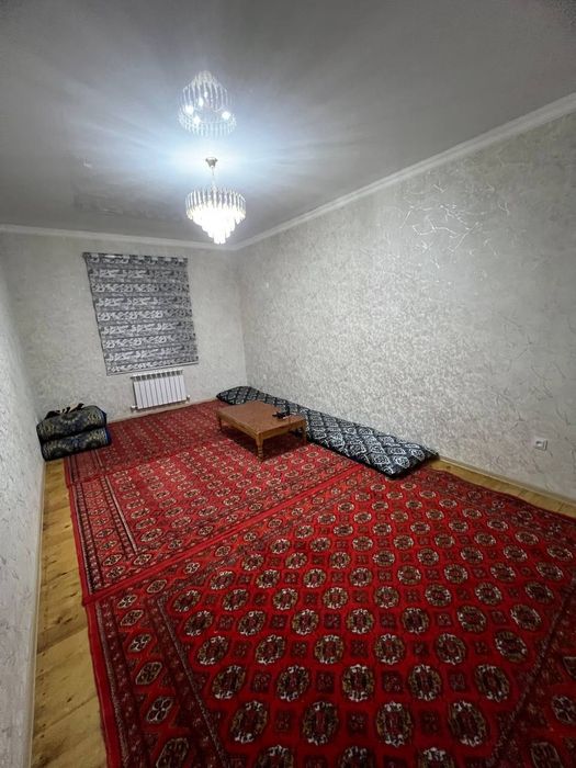 Kvartira ijaraga beriladi