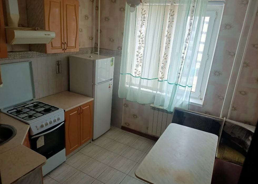 Срочно продам 2х комнатную квартиру