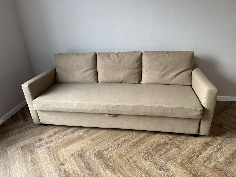 Продам диван фирмы Икеа