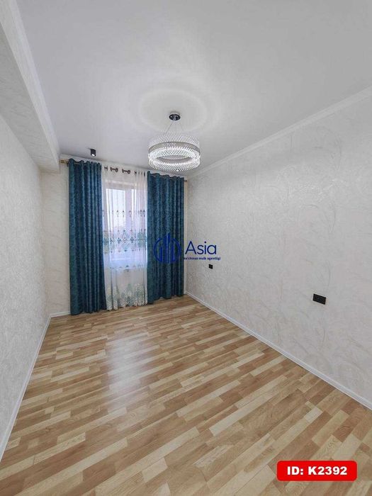 Tezda Peredasgir tomondan 2xonali uy sotiladi K2392