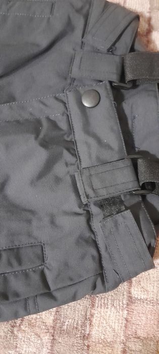 Зимний комплект,на мальчика.