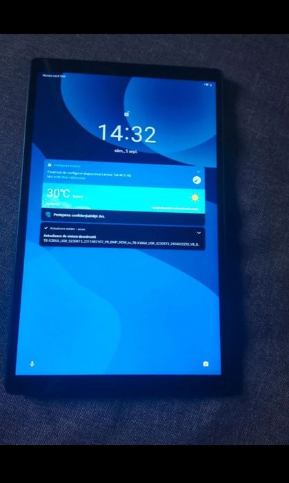 Lenovo Tab M10 – 64 GB