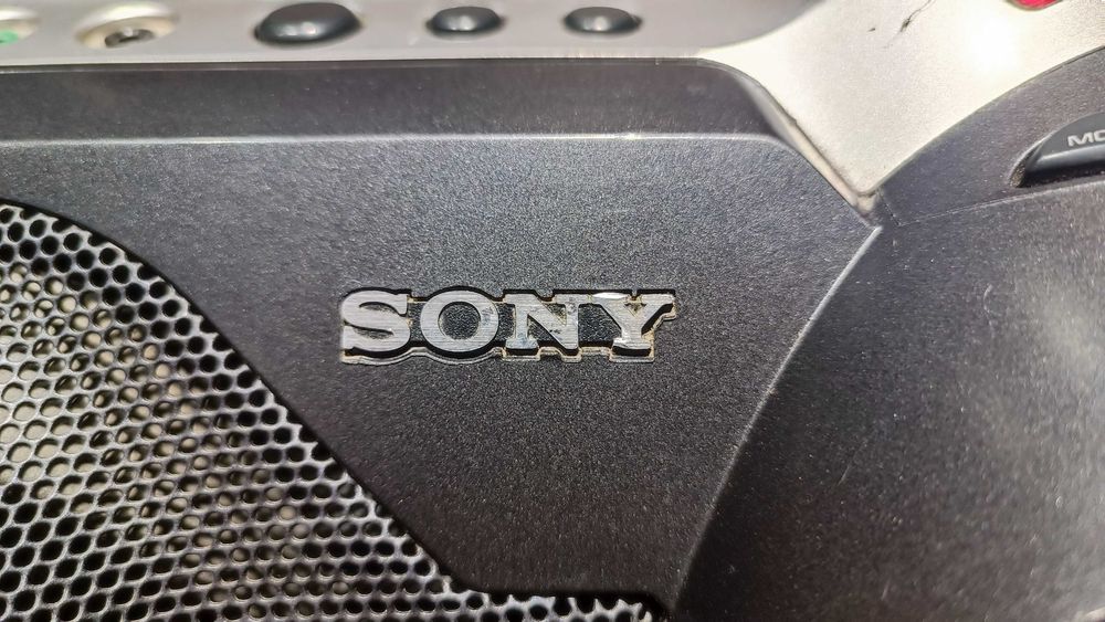 Продам Магнитола SONY