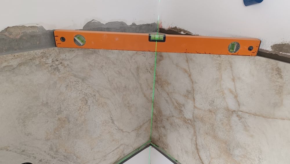 Фартук без швов и зазоров