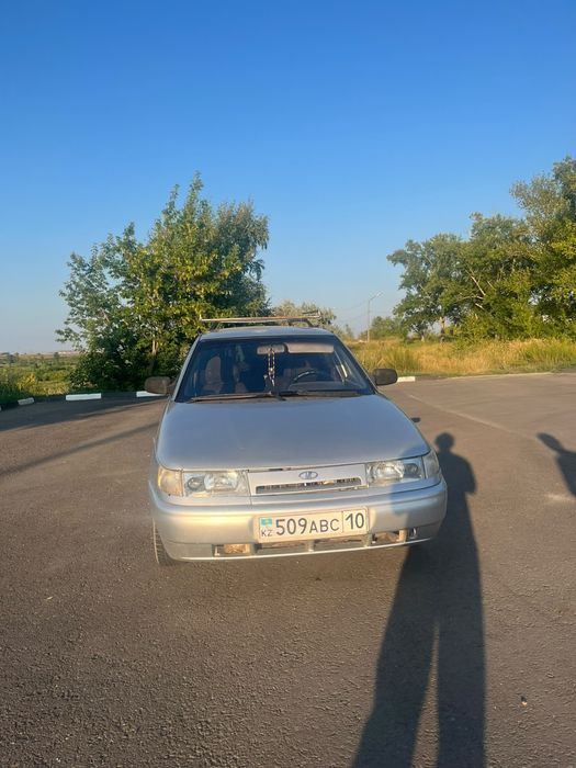 Продам Автомобиль ваз 2111