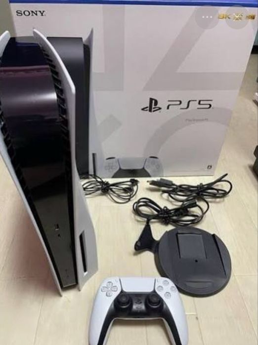 PlayStation 5 / Плейстейшн 5