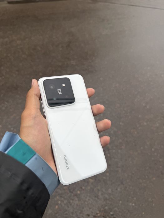 Xiaomi 14 Сяоми 14 телефон