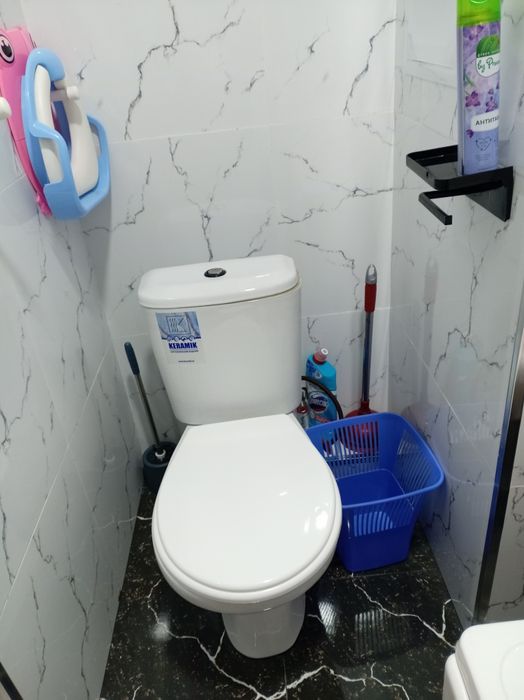 Квартира сотилади 2  хона срочна