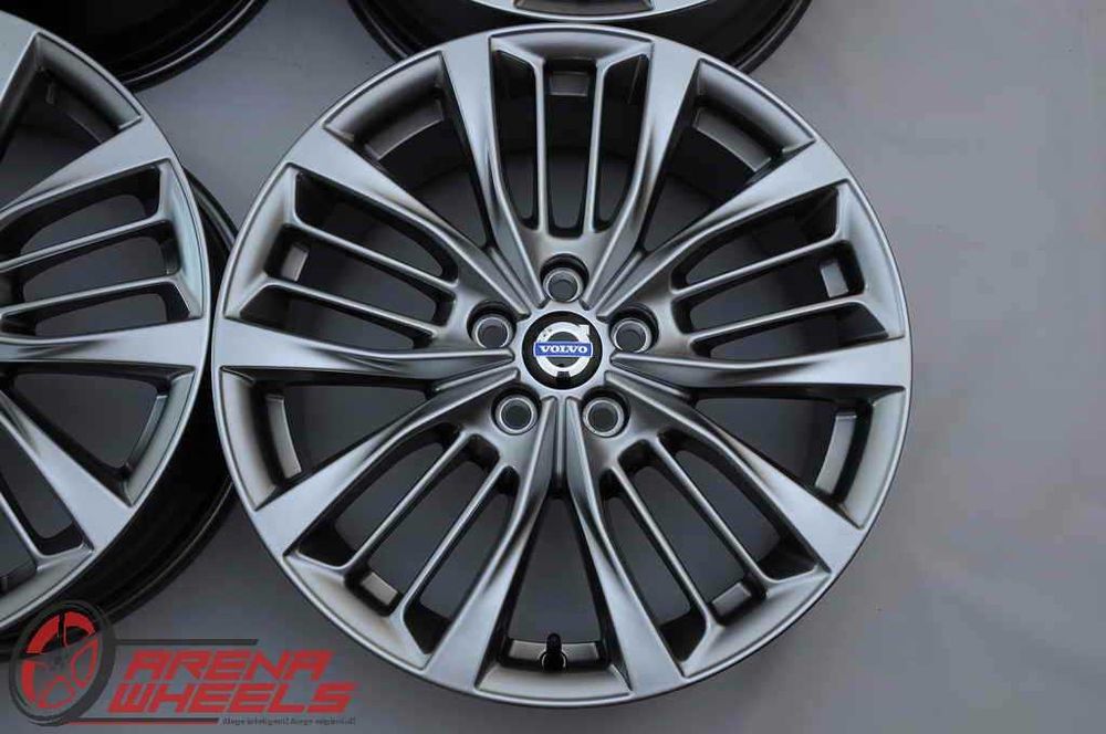 Jante 18 inch Originale Volvo XC40 XC60 R18