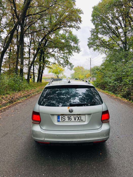 VOLKSWAGEN Golf 2008 — imagine 3