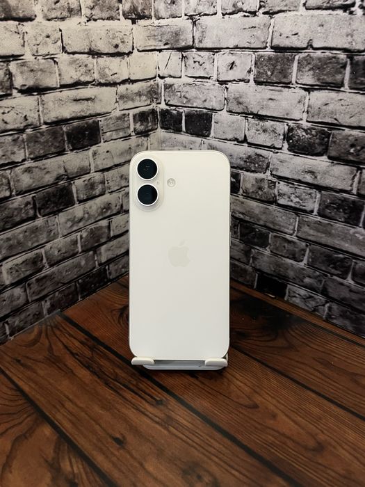 Iphone 16 128GB | Айфон 16 128ГБ