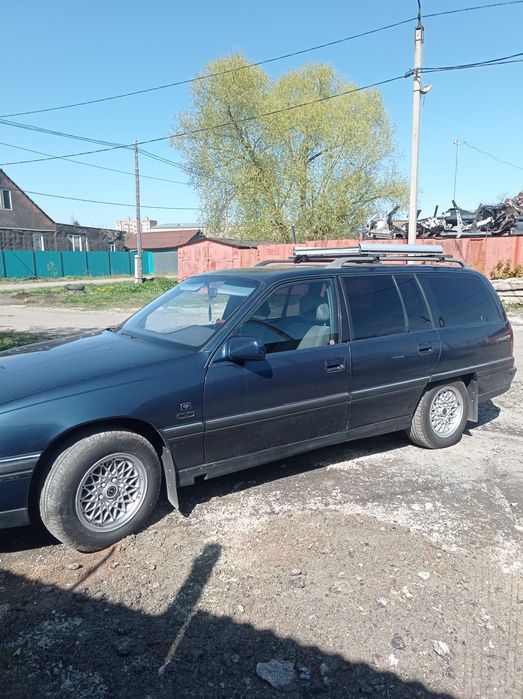 Продам Опель омега