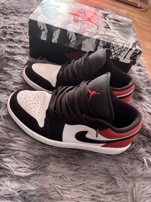 Jordan 1 low SE