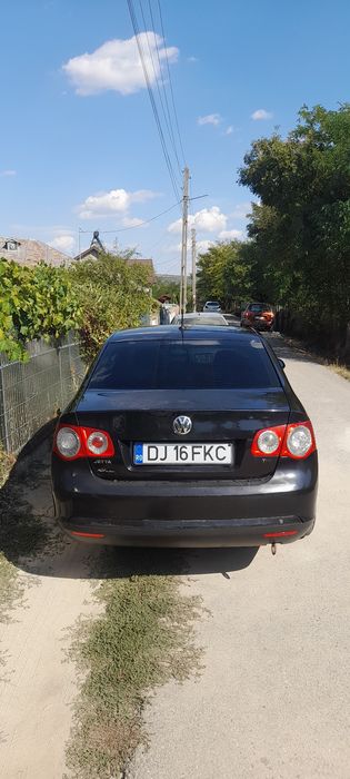 VOLKSWAGEN Jetta 2008 — imagine 2
