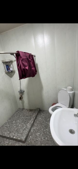 Сдается 2 ком квартира Мархабо. г.Самарканд