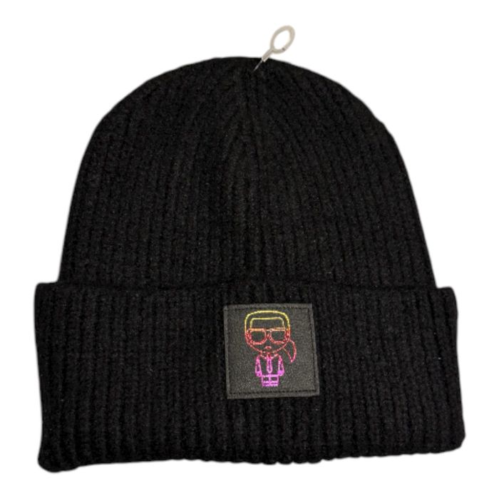 Зимна шапка Karl Lagerfeld (промо)