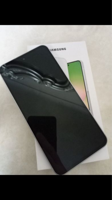 Samsung A56 256/8 srochni sotiladi