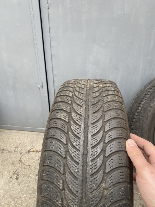 гуми ласа 195 60 15