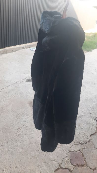 Продам пальто в хорошем состоянии