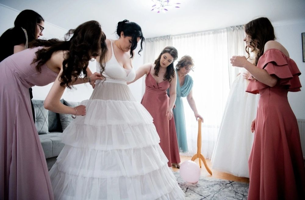 Rochie de mireasă