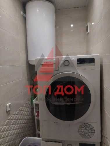 Дава се под наем Тристаен апартамент в Варна, Окръжна болница - 85 кв.м за 861.9 € - Снимка #8