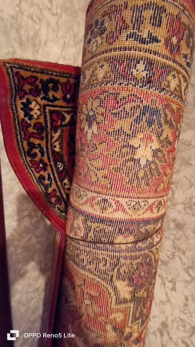 Продам ковры. В идеальном состоянии