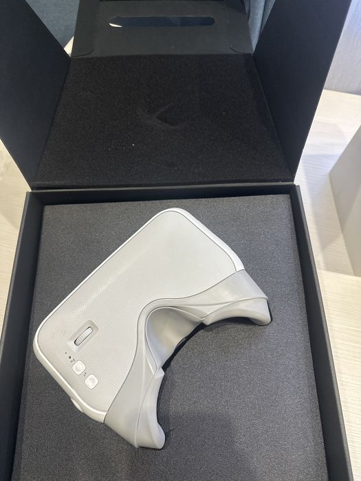 Dji mavic pro и Goggles