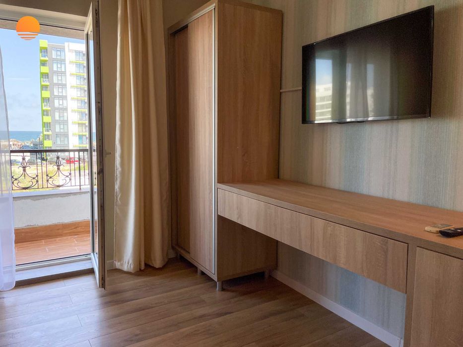 Cazare Villa de la Playa - Mamaia Sat - ByChoice