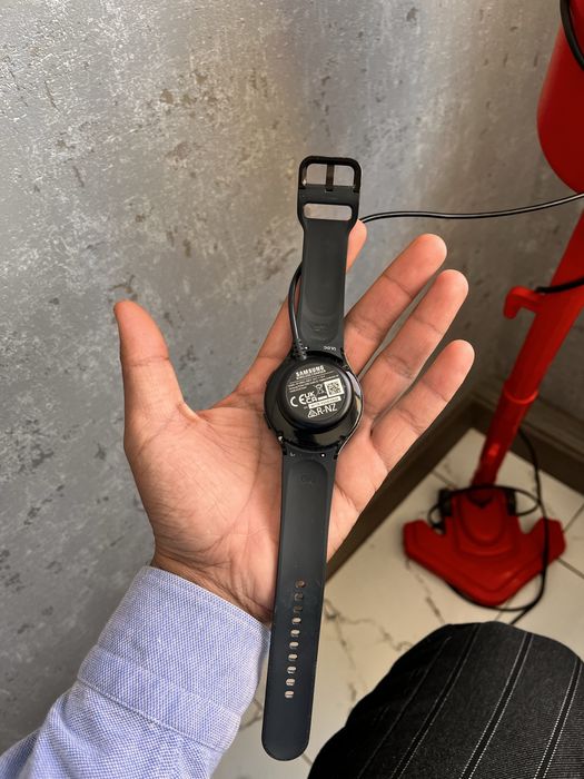 Samsung galaxy watch 4