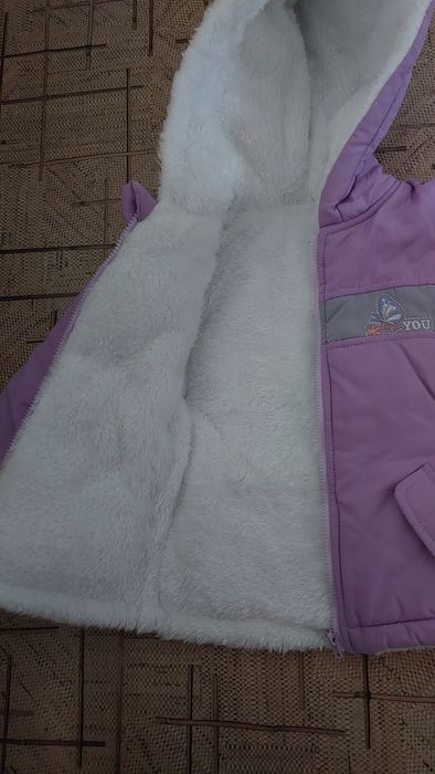 Продам детский комбинезон