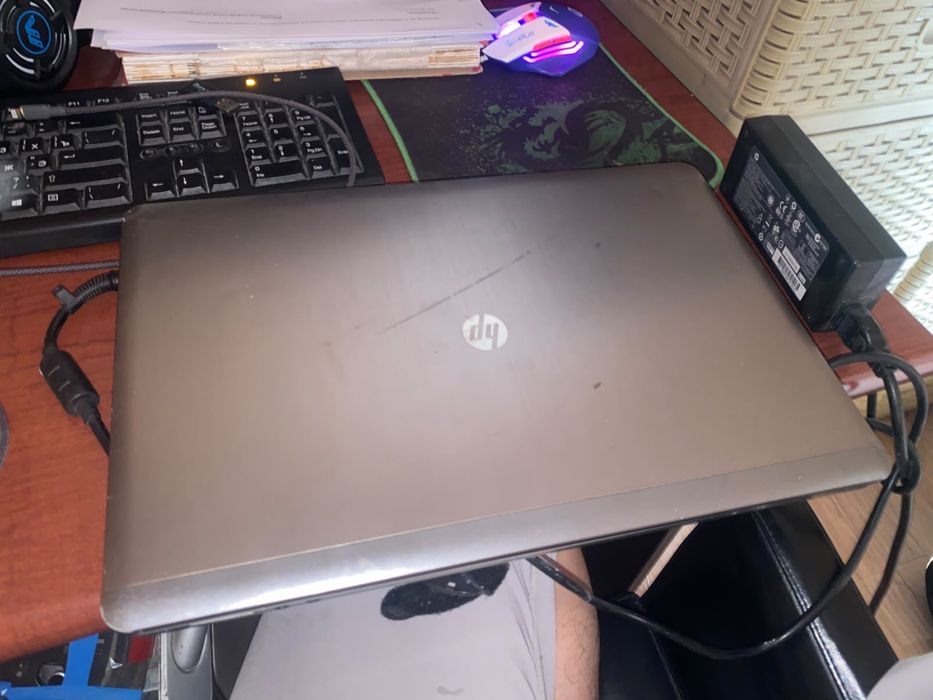 Ноутбук HP 4540s