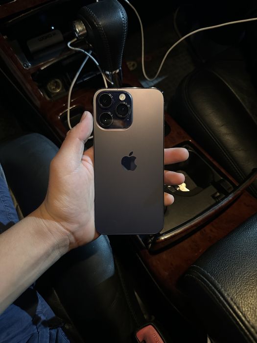 Айфон 14промакс Iphone 14promax
