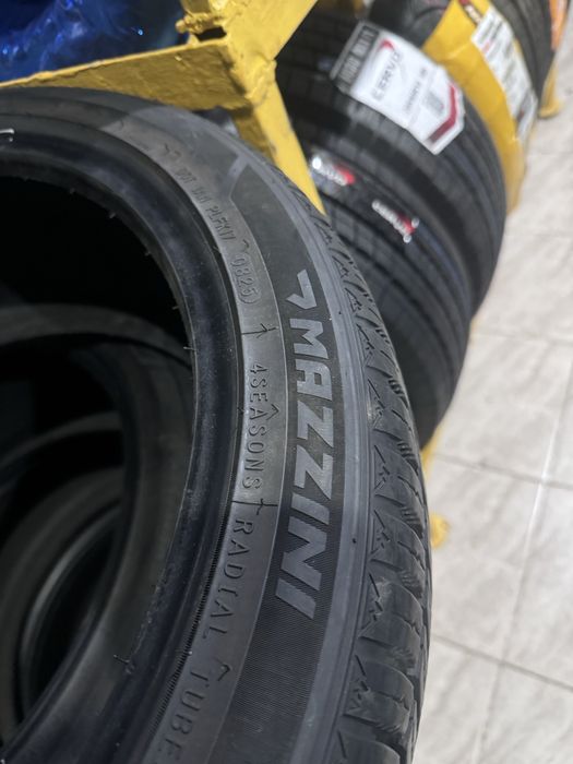 205/45/17 Mazzini archa balon