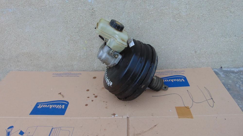 Pompa servo frana cu tulumba Land Rover Freelander 2.0 Td4 diesel 4x4 Bmw an 1998- 2006 Cod-SJB102022