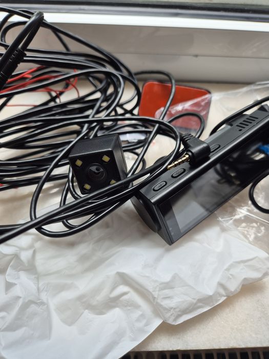 Camera Video bord/Auto DVR