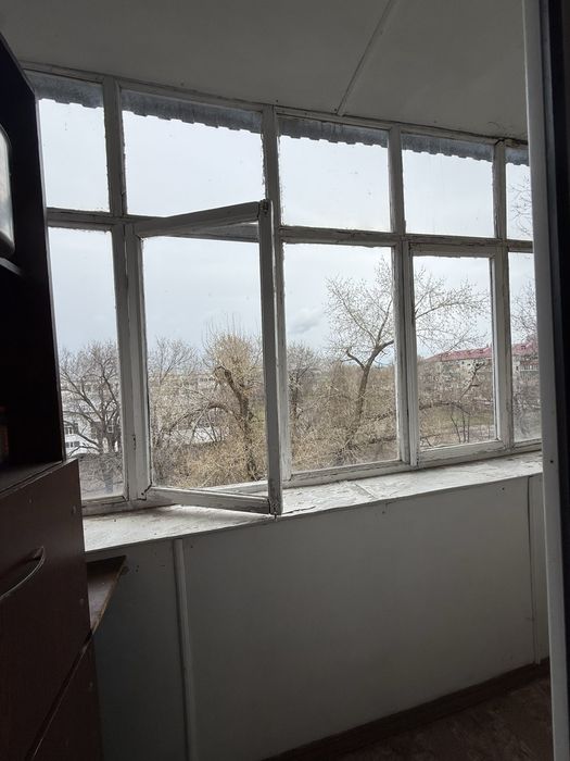 Продам двухкомнатную квартиру