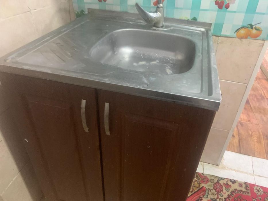 Продам кухонный гарнитур