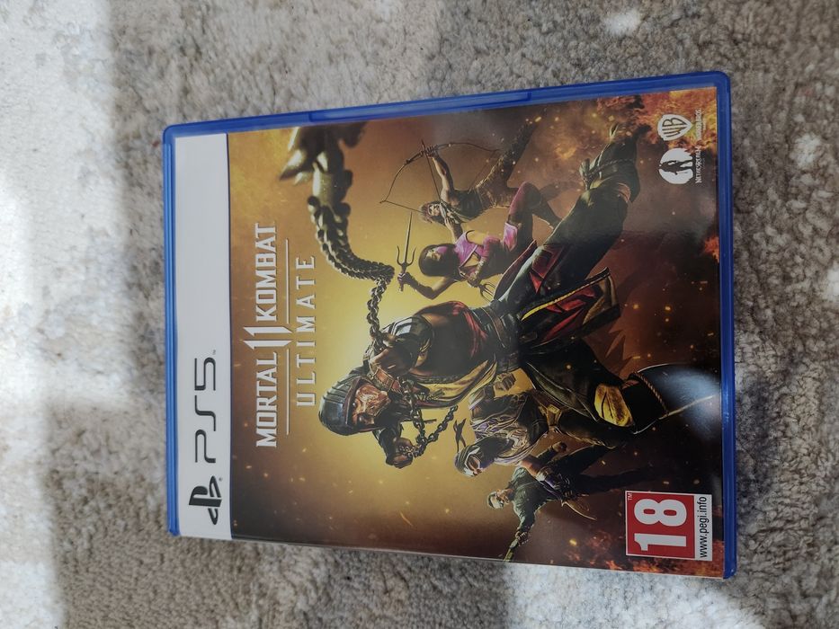 PS5 SLIM приставка