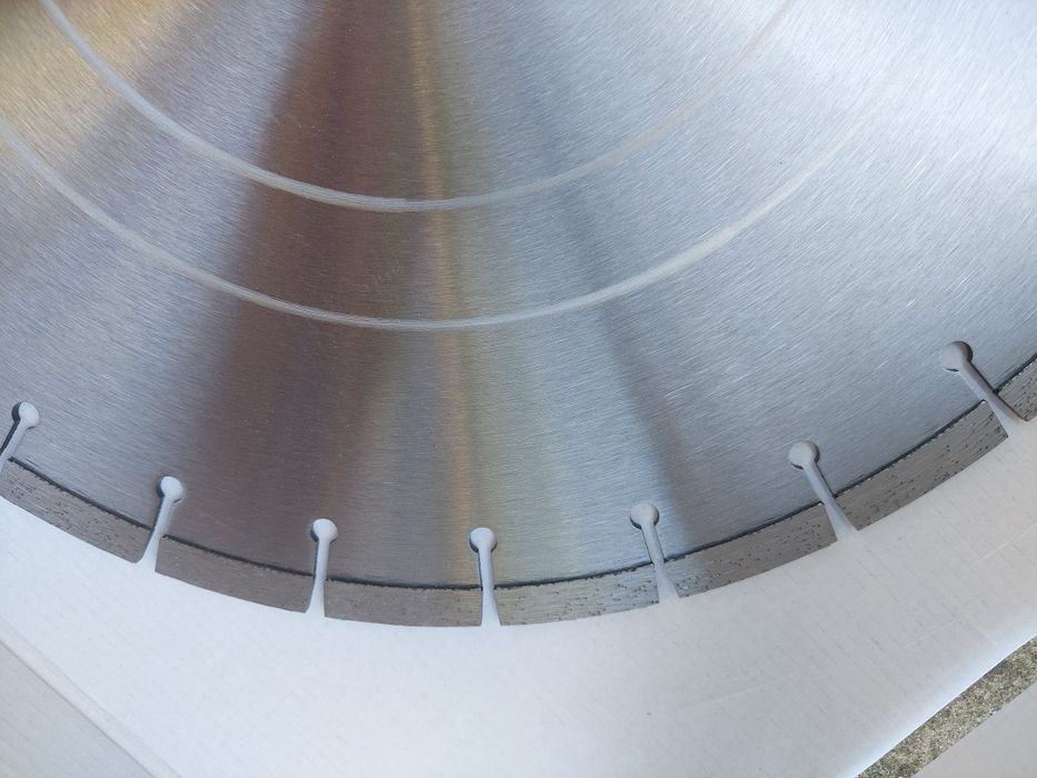 Диск за бетон Forch bau standard ф400