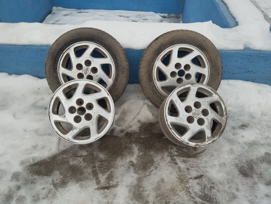 Диски универсал договоримся о цене