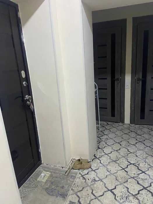 Ц13 osiyo grand toyxonasi orqasida 2 xonali kvartira sotiladi