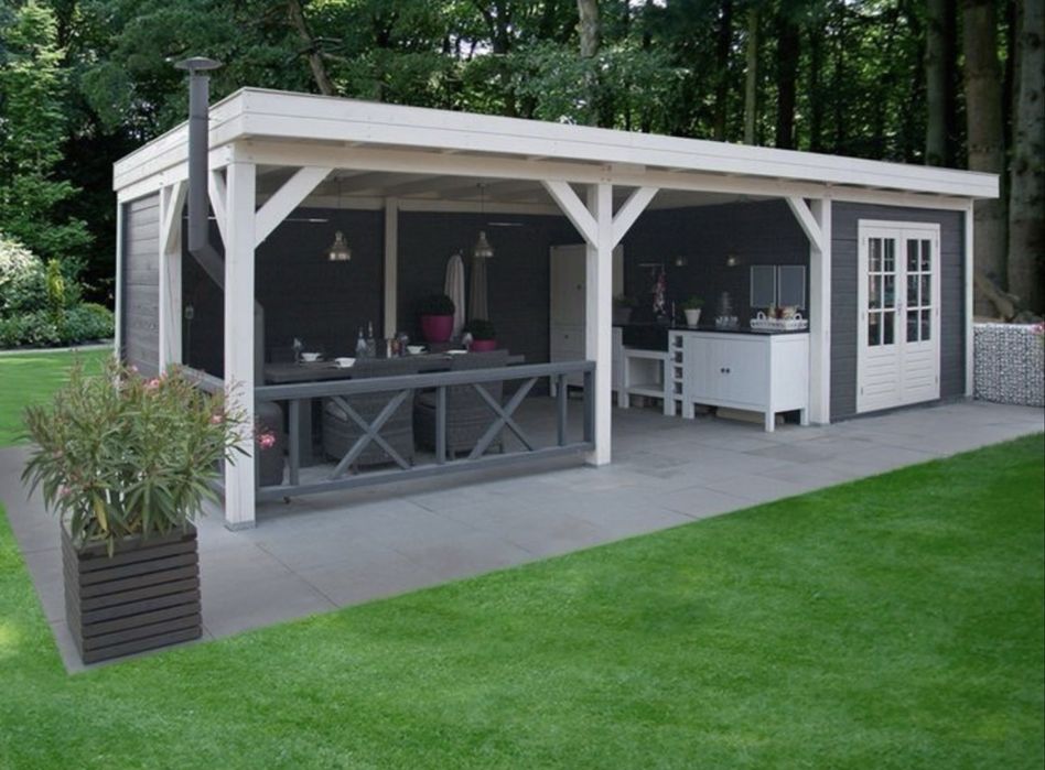 Terase si foisoare la comanda