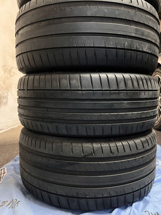 Продам шины Мишлен