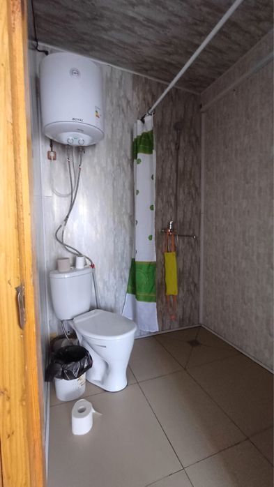 Сдется дом на Бухтарме