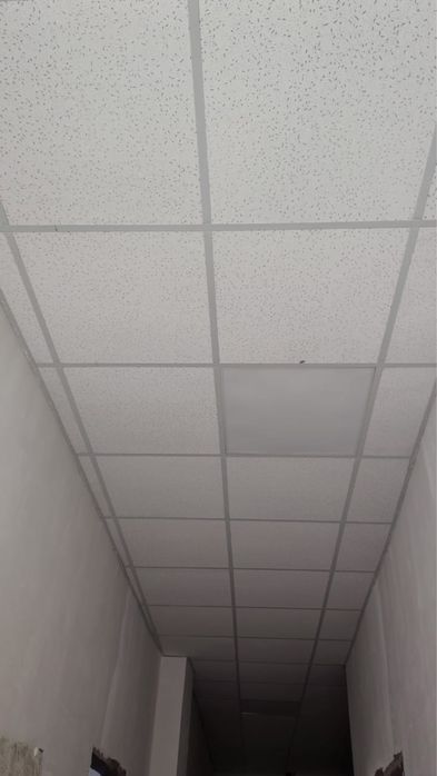 Подвесные потолки Армстронг оптом